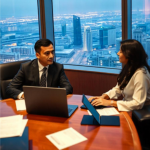 Business Setup Experts in Dubai