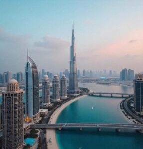 Dubai is the Perfect Place for Startups and Entrepreneurs