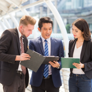 Company formation in Dubai 