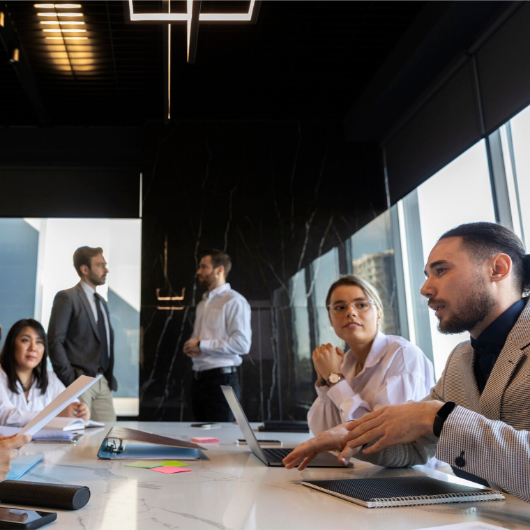 Set up a company in Dubai