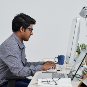 Easier for Small Businesses