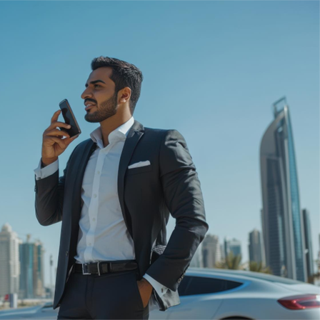 Opening a Business in Dubai