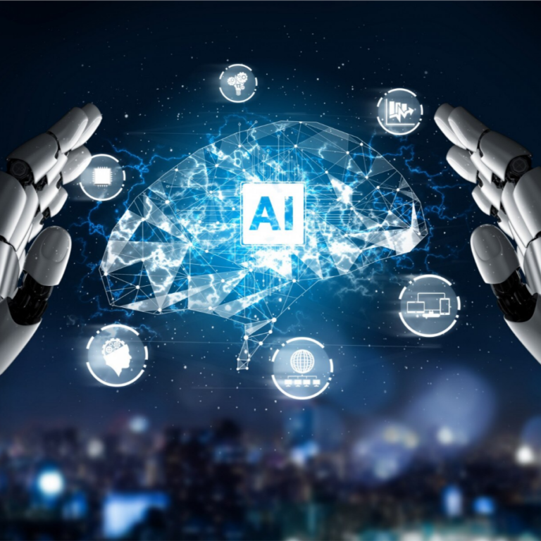 AI Startups in Dubai
