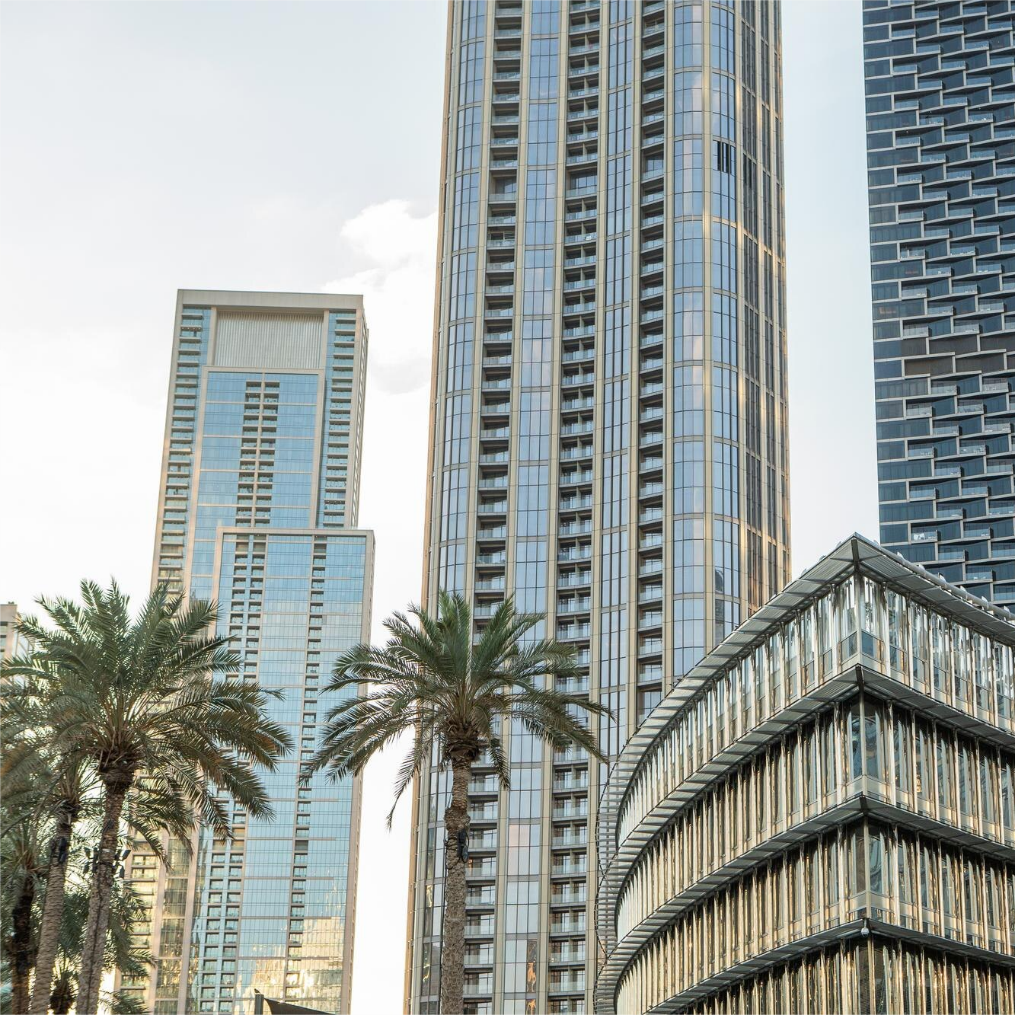 Dubai Economic Department