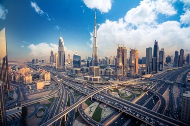 Business Name in Dubai