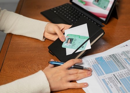 Instant License in Dubai