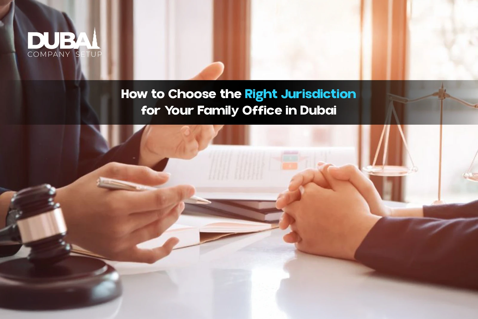 Family Office in Dubai