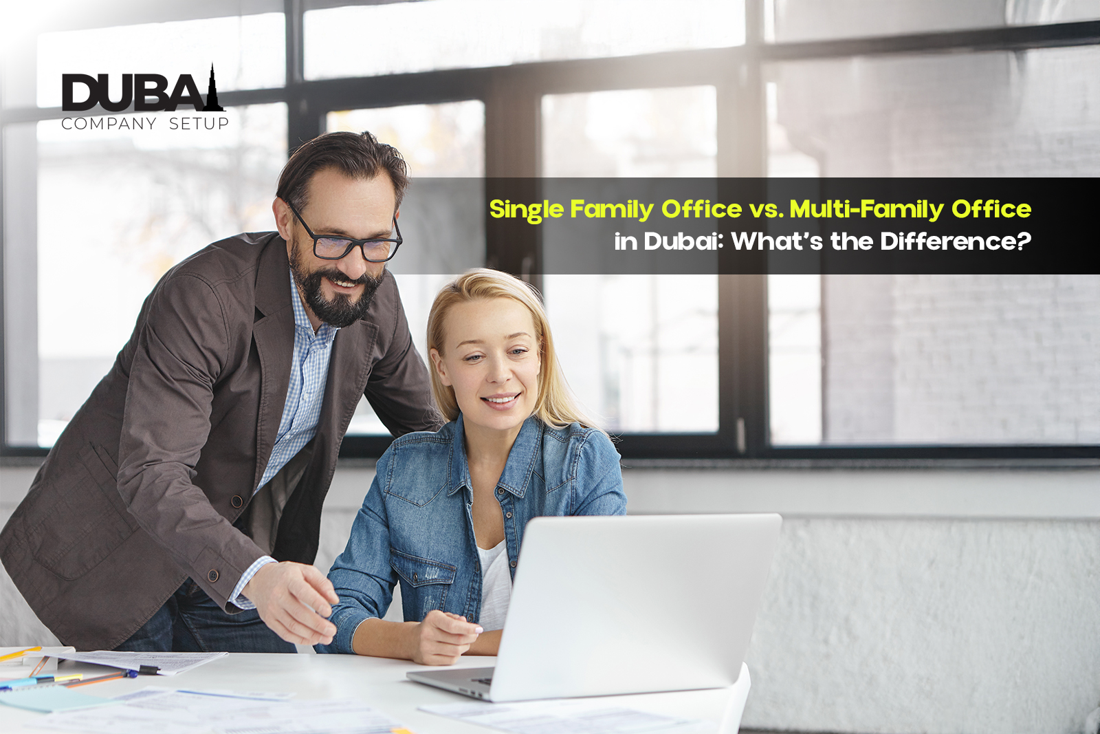 Family Office vs. Multi-Family Office in Dubai