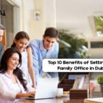 UAE vs. Other GCC Countries: Where Should You Set Up Your Family Office?