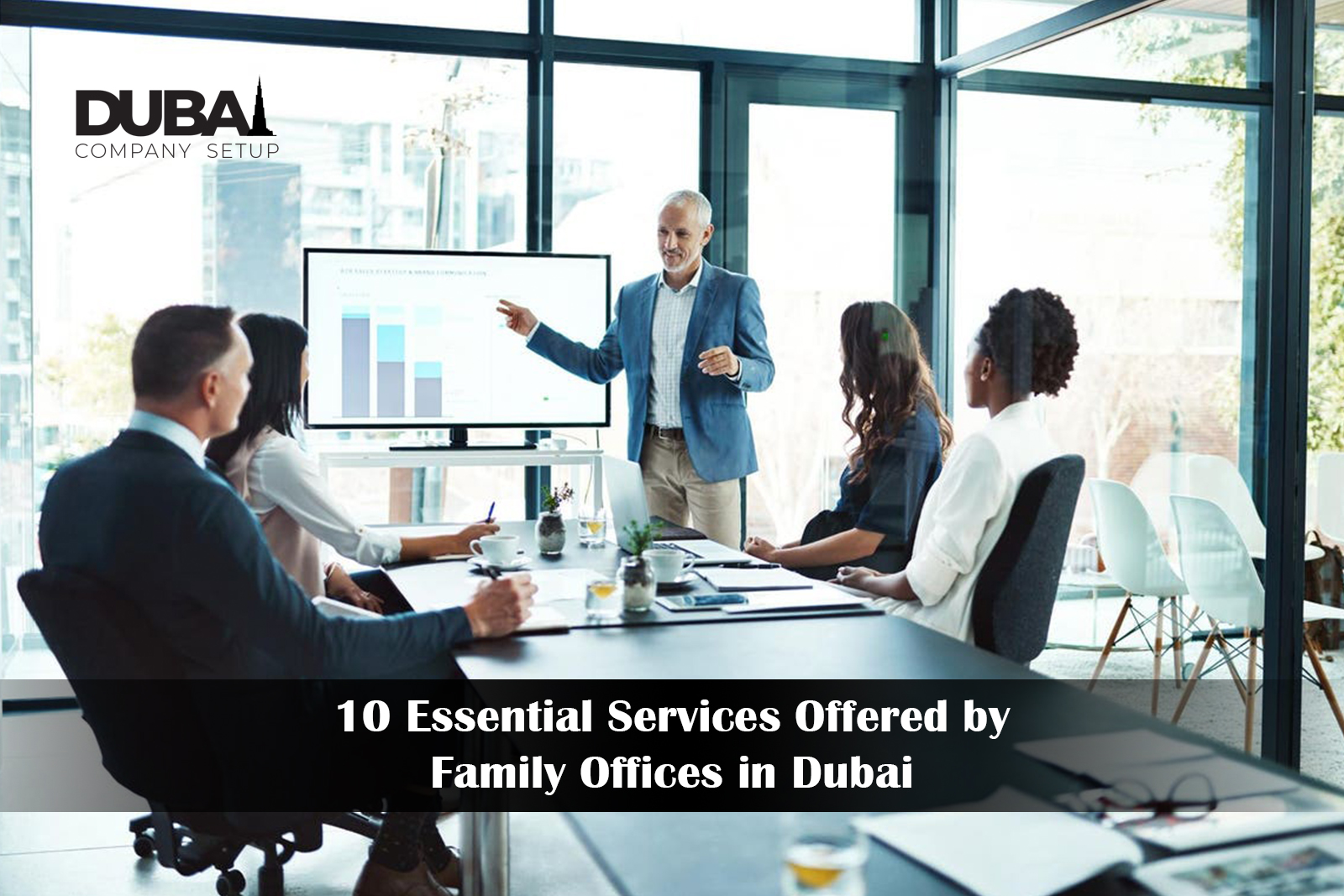 Family Offices in Dubai