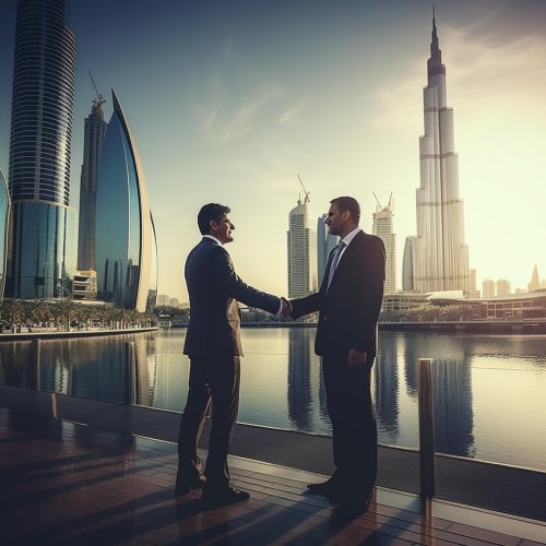 B2B Businesses in Dubai B2B Businesses in Dubai