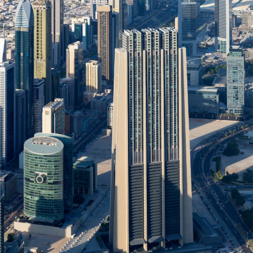 Dubai’s Complex Regulations Dubai’s Complex Regulations