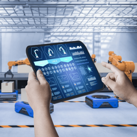 Smart Manufacturing Smart Manufacturing