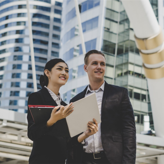 foreign-owned business in Dubai