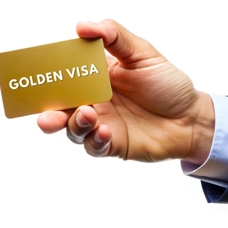 golden-visa Golden Visa for Investors