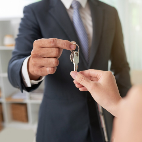 Buying Property in Dubai